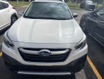 2020 Subaru Outback Touring XT