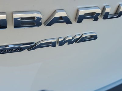 2020 Subaru Outback Touring XT
