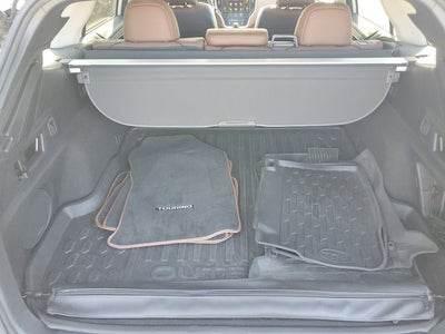 2020 Subaru Outback Touring XT