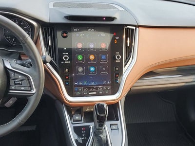 2025 Subaru Outback Touring XT