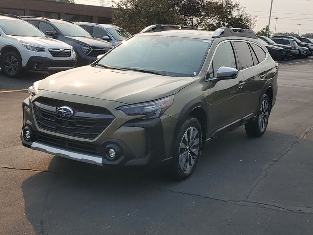 2025 Subaru Outback Touring XT