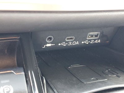 2024 Subaru Outback Touring XT
