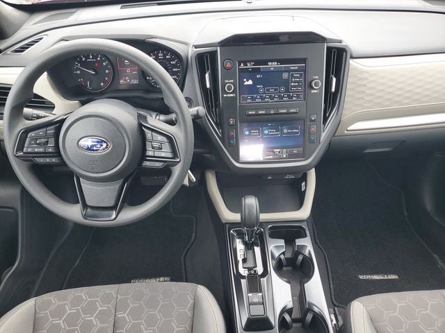 2026 Subaru Forester Base
