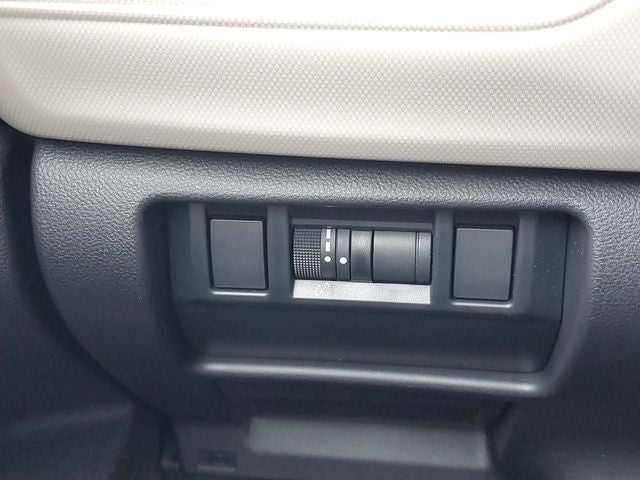 2026 Subaru Forester Base