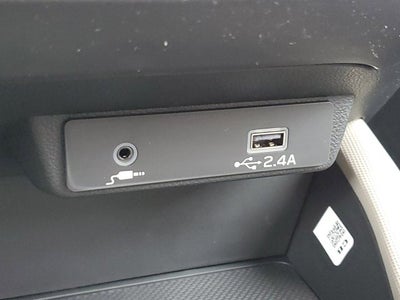 2026 Subaru Forester Base