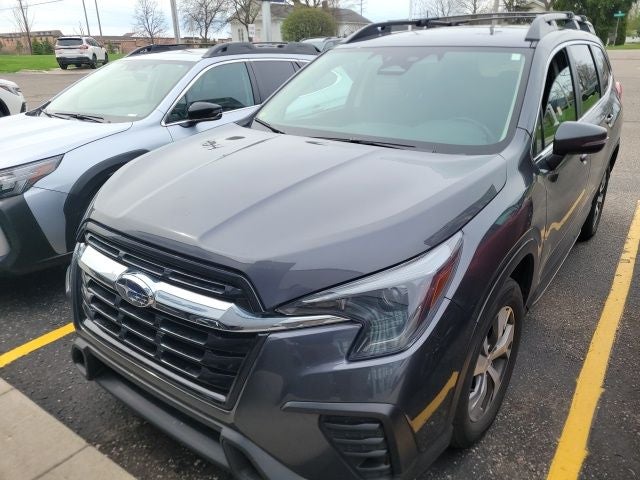 2023 Subaru Ascent Premium