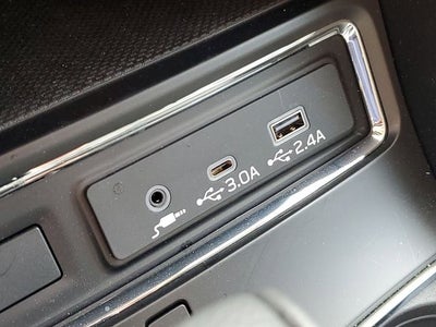 2026 Subaru Ascent Premium