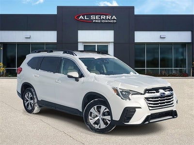 2023 Subaru Ascent Premium