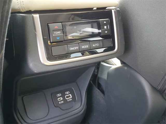 2023 Subaru Ascent Premium