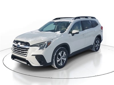 2023 Subaru Ascent Premium
