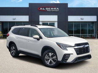 2024 Subaru Ascent Premium