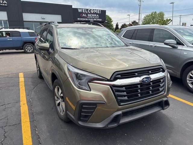 2023 Subaru Ascent Premium