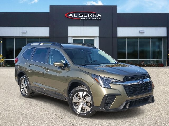 2024 Subaru Ascent Premium