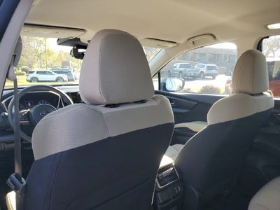 2024 Subaru Ascent Premium