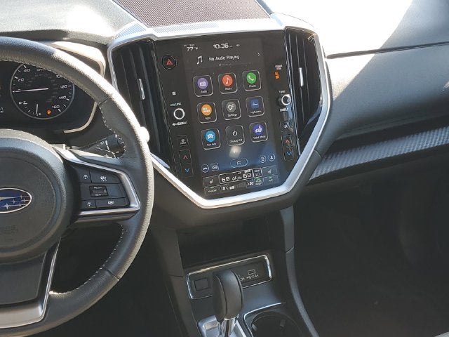2024 Subaru Ascent Premium