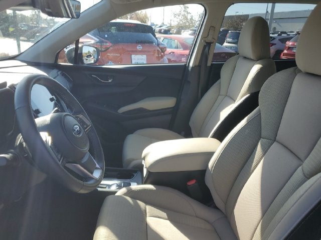 2024 Subaru Ascent Premium