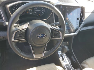 2024 Subaru Ascent Premium