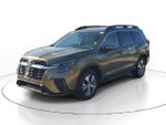 2024 Subaru Ascent Premium