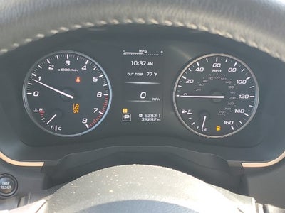 2024 Subaru Ascent Premium
