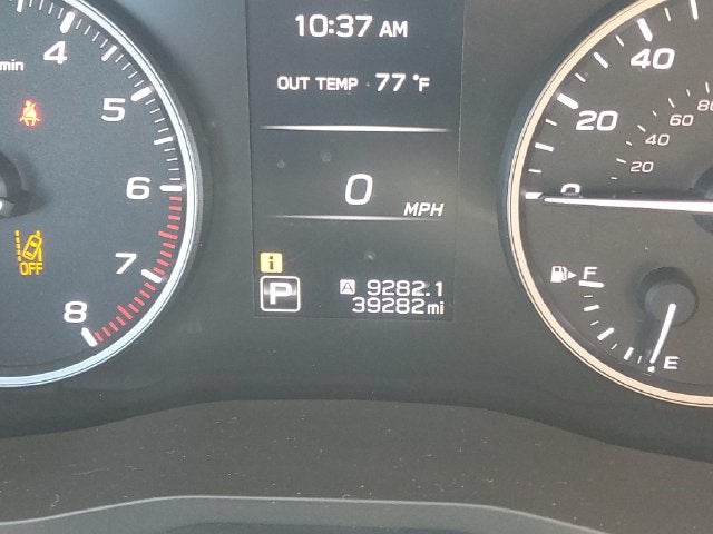 2024 Subaru Ascent Premium