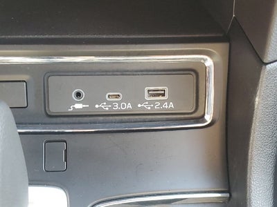 2024 Subaru Ascent Premium