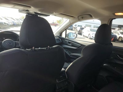 2024 Subaru Ascent Premium