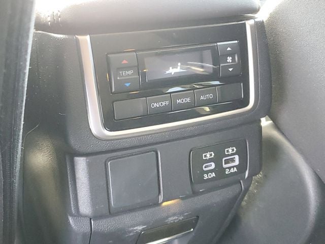 2024 Subaru Ascent Premium