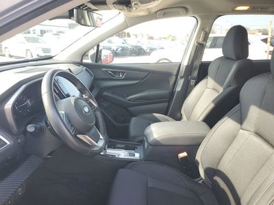 2024 Subaru Ascent Premium