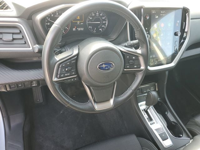 2024 Subaru Ascent Premium