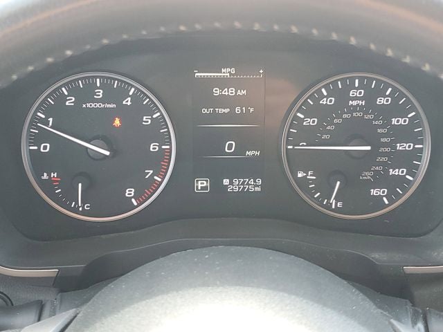 2024 Subaru Ascent Premium
