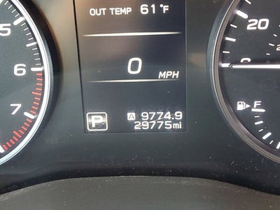 2024 Subaru Ascent Premium