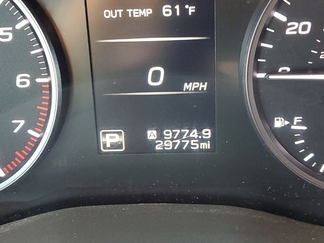 2024 Subaru Ascent Premium
