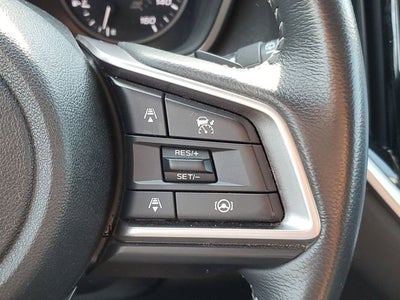 2024 Subaru Ascent Premium
