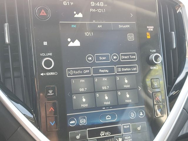 2024 Subaru Ascent Premium