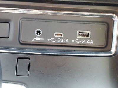 2024 Subaru Ascent Premium