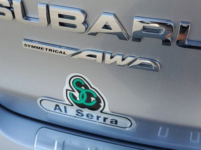 2024 Subaru Ascent Premium