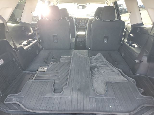 2024 Subaru Ascent Premium