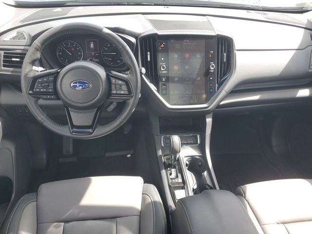 2025 Subaru Ascent Onyx Edition