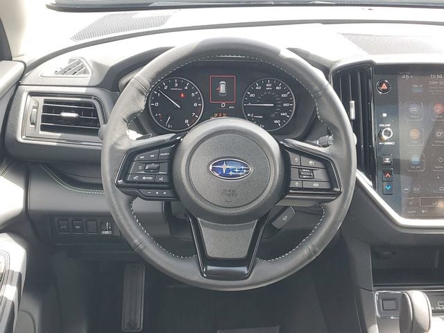 2025 Subaru Ascent Onyx Edition