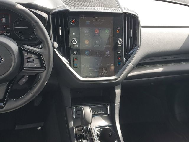 2025 Subaru Ascent Onyx Edition