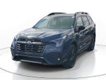 2025 Subaru Ascent Onyx Edition