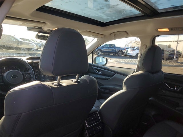 2023 Subaru Ascent Onyx Edition