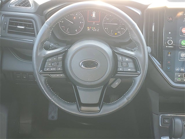 2023 Subaru Ascent Onyx Edition