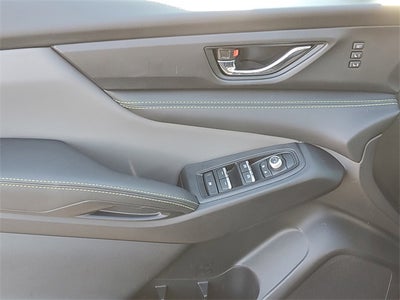 2023 Subaru Ascent Onyx Edition