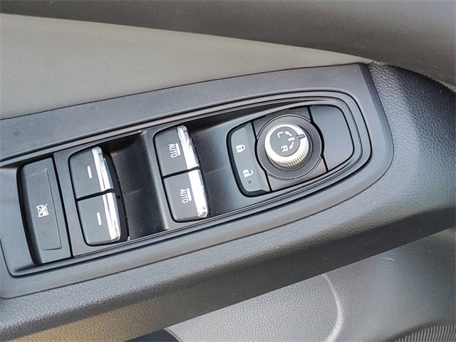 2023 Subaru Ascent Onyx Edition