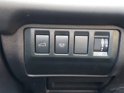 2023 Subaru Ascent Onyx Edition