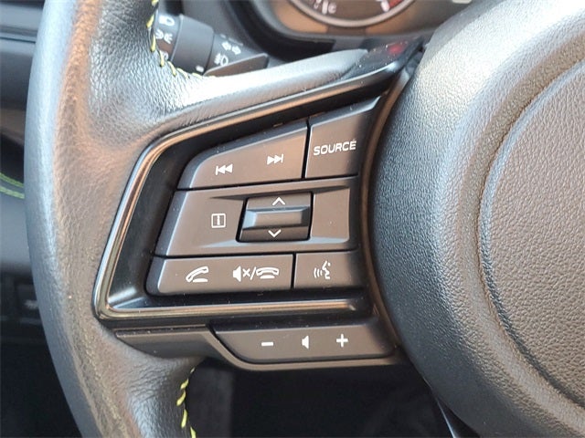 2023 Subaru Ascent Onyx Edition