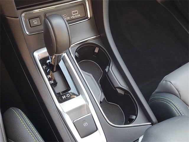 2023 Subaru Ascent Onyx Edition