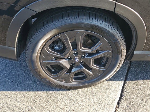 2023 Subaru Ascent Onyx Edition