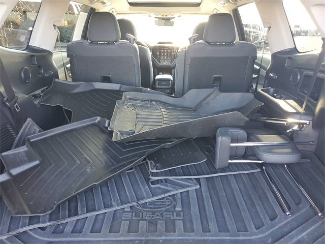 2023 Subaru Ascent Onyx Edition